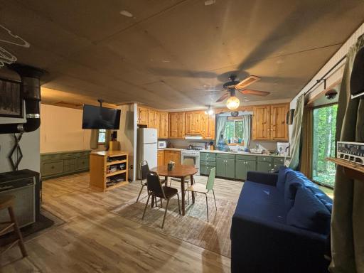 42307 Rajala Rd, Deer River, MN