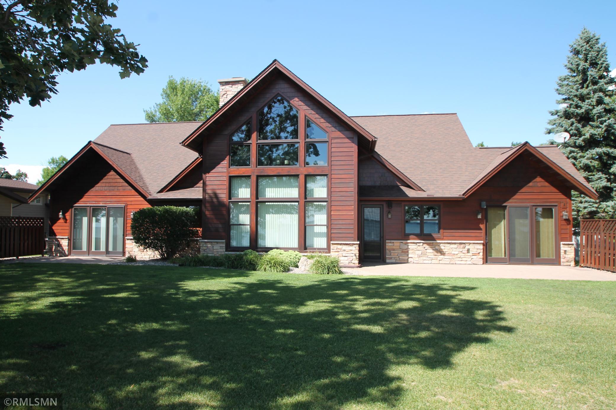 Property photo for 42340 County Highway 1, Ottertail, MN 56571