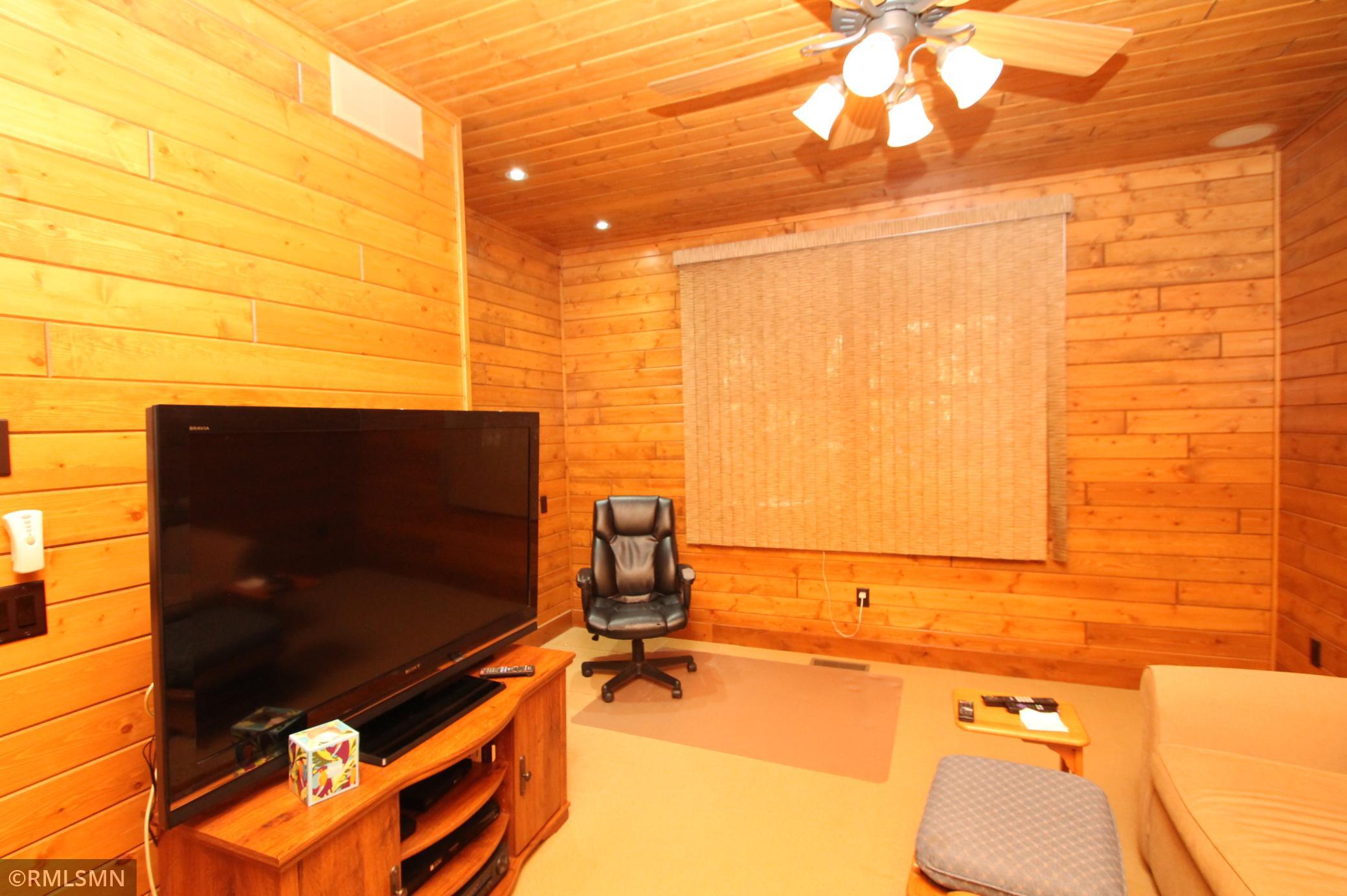 Bedroom 3 main level