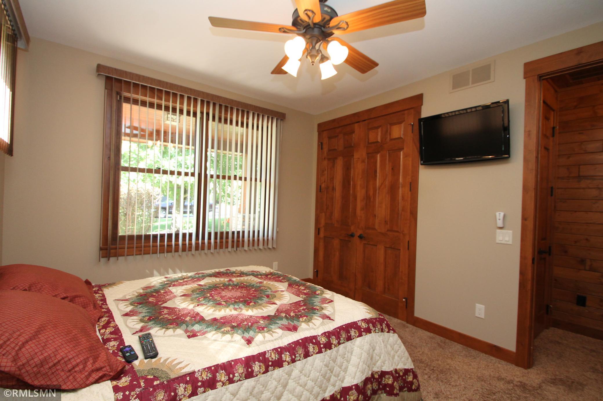 Bedroom 2 main level