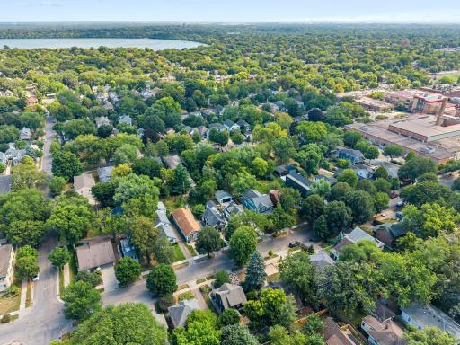 4508 Chowen Avenue S, Minneapolis, MN 55410