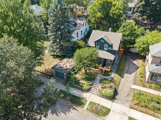 4508 Chowen Avenue S, Minneapolis, MN 55410