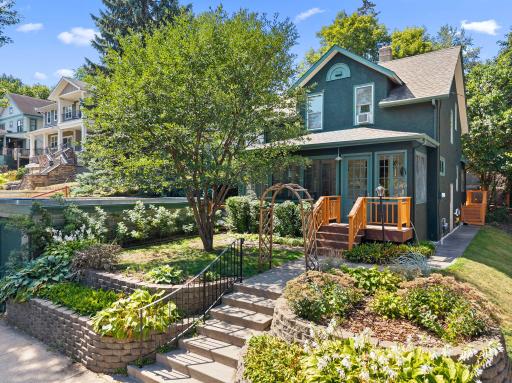 4508 Chowen Avenue S, Minneapolis, MN 55410