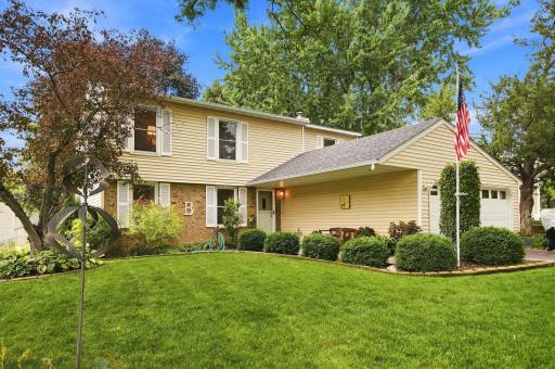 New 2025 roof with hail-resistant shingles
