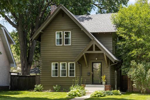 5238 Xerxes Avenue S, Minneapolis, MN 55410