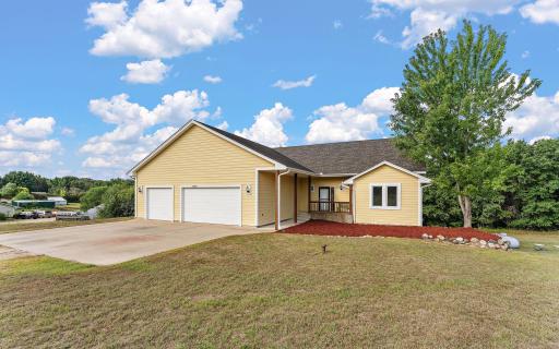 25990 Rum River Drive NW, Isanti, MN 55040