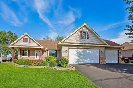 Photo for 22865 Zion Parkway NW, Bethel, MN 55005 - listing #7133450 22865 Zion Parkway NW, Bethel, MN 55005