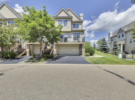 7614 Southridge Lane, Savage, MN 55378
