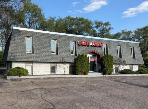 Blaine, MN 55434