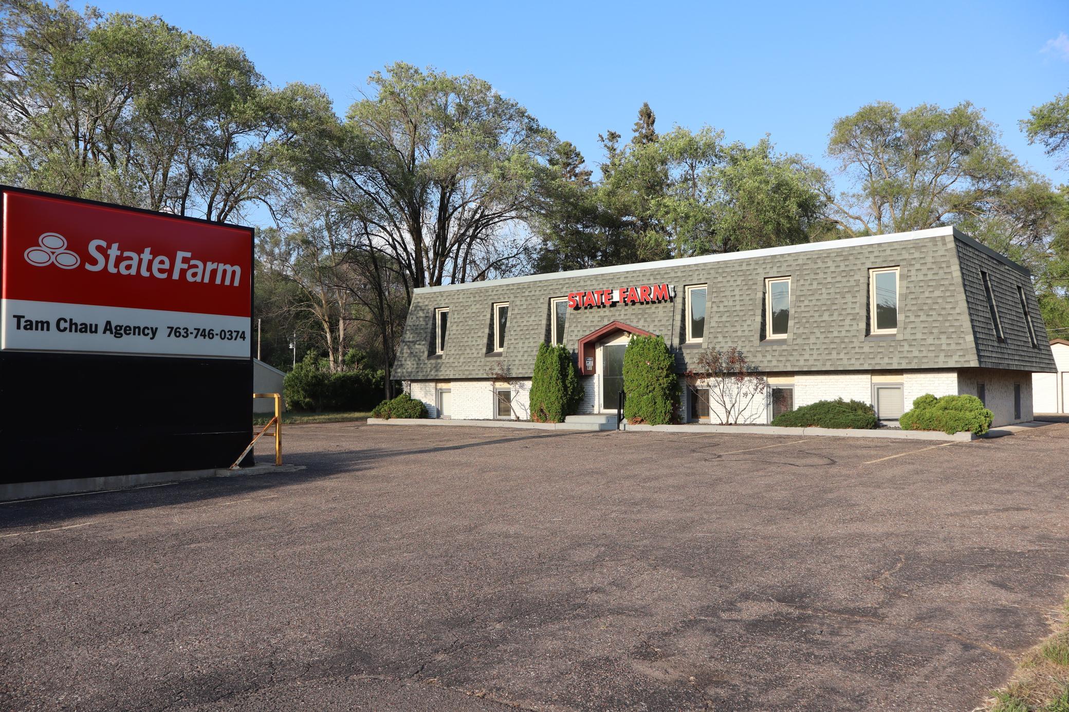 Property photo for 8729 Central Avenue NE, Blaine, MN 55434