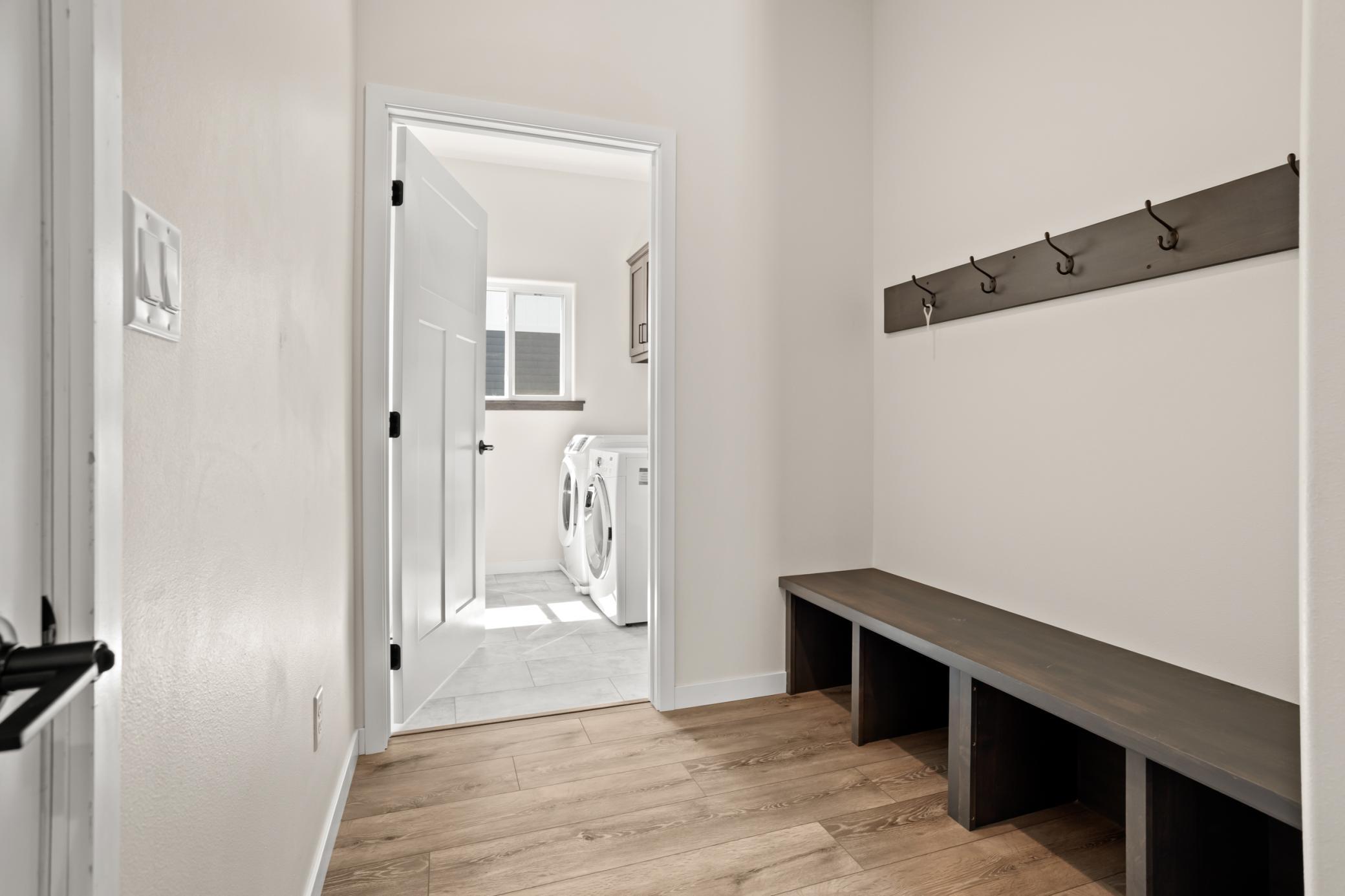 mudroom