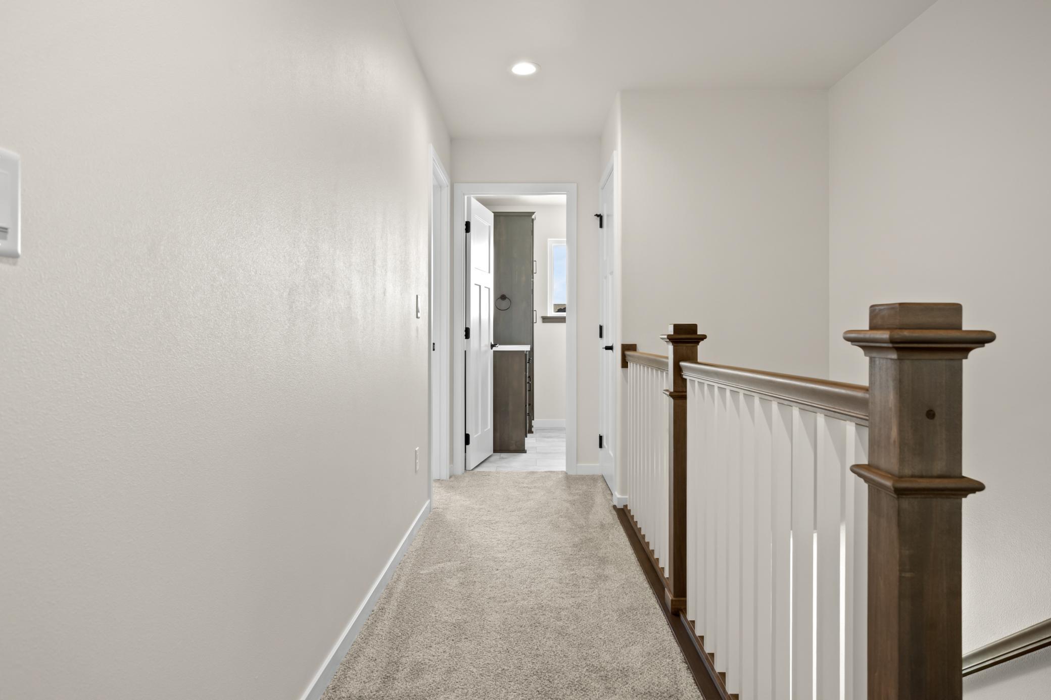 hallway