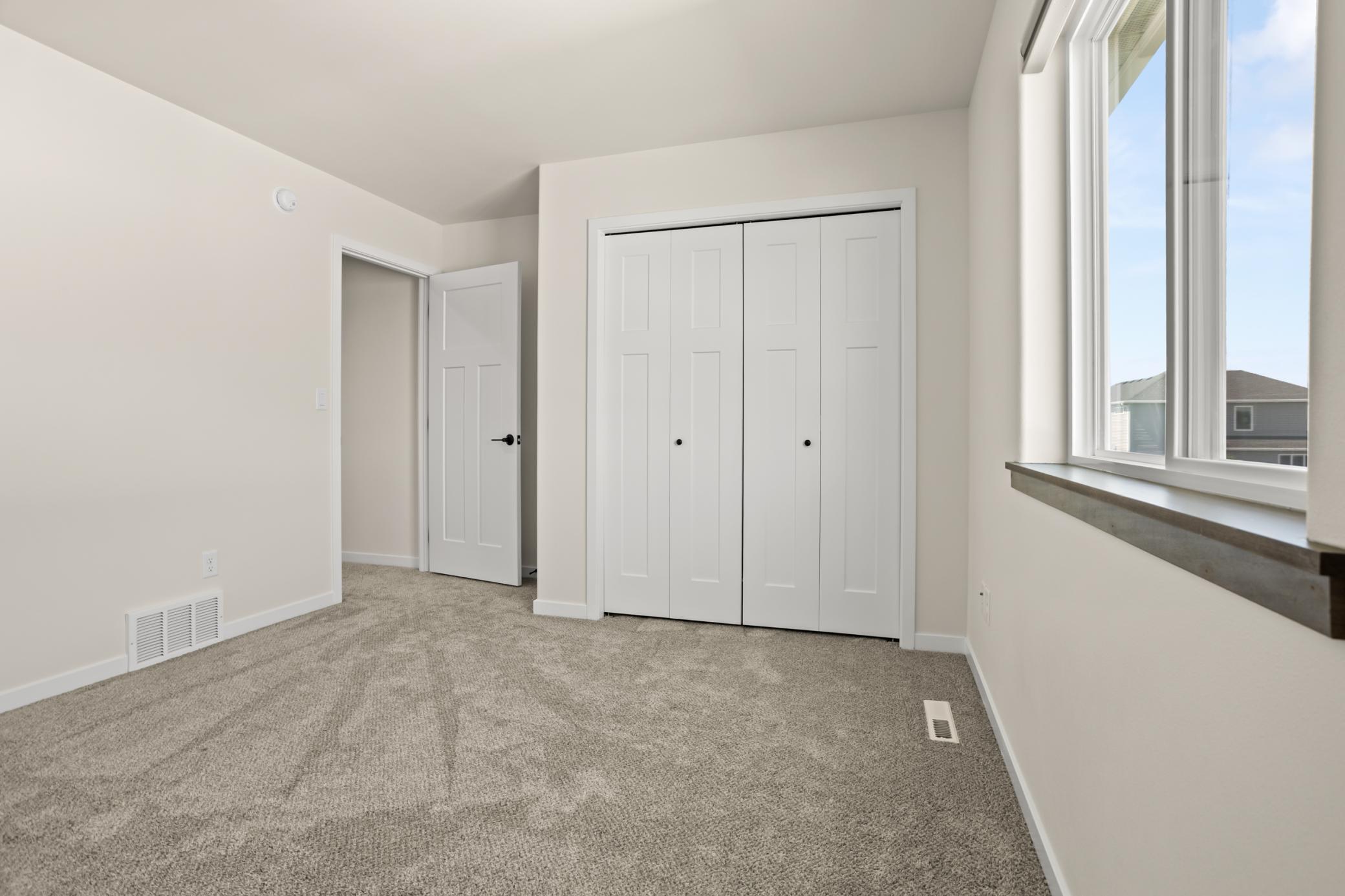 upstairs bedroom #1