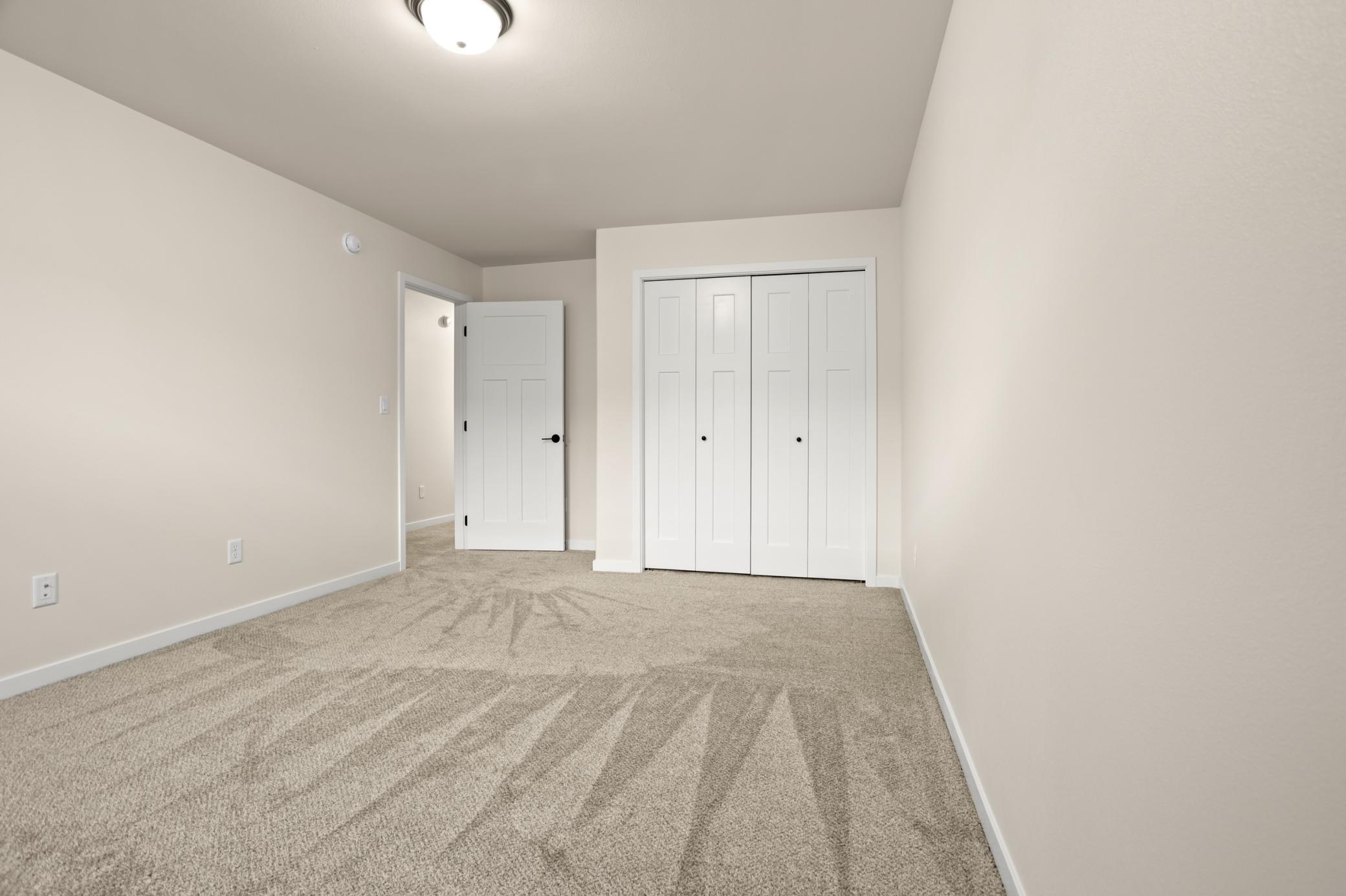 basement bedroom #1