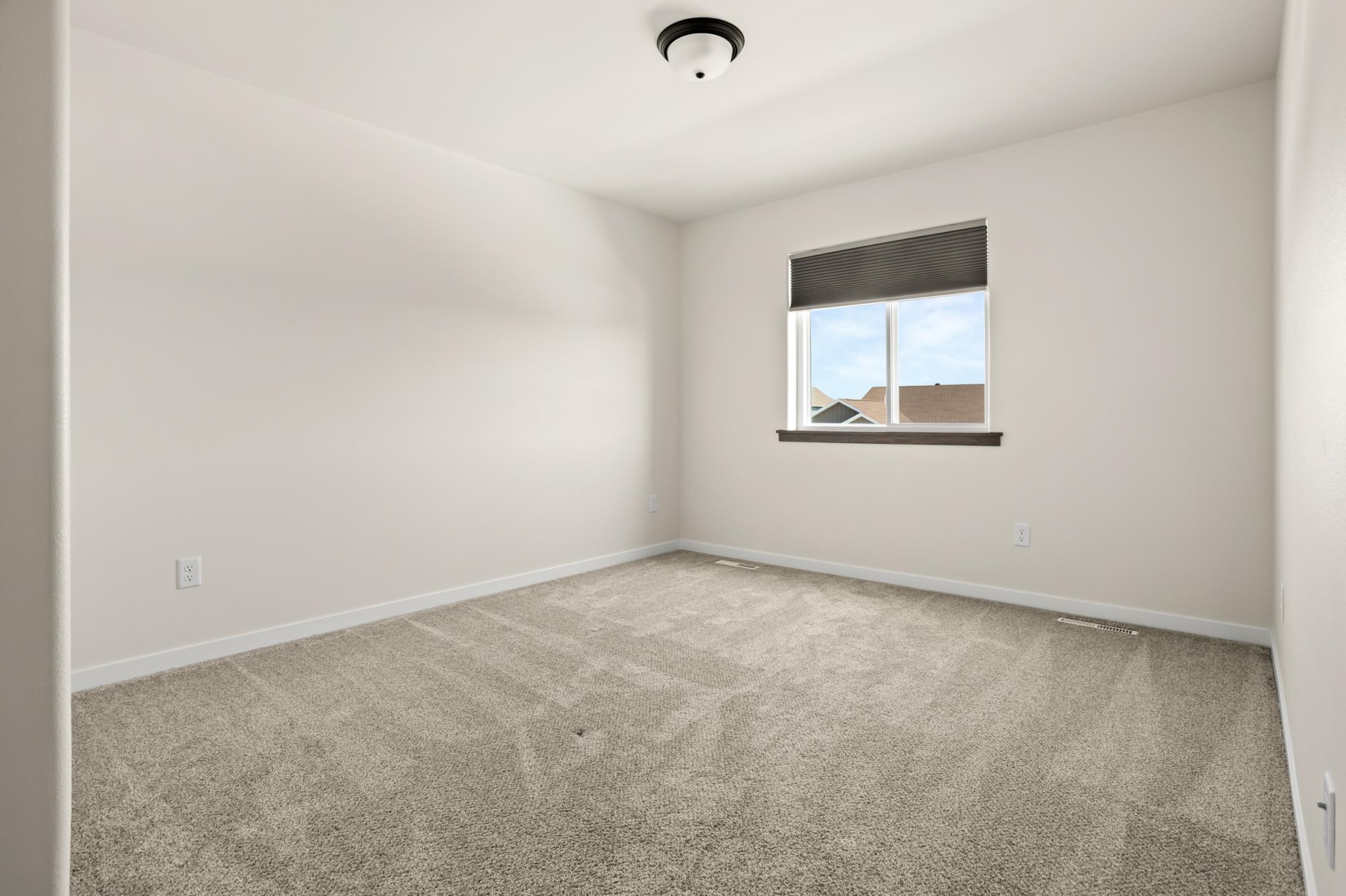 upstairs bedroom #2