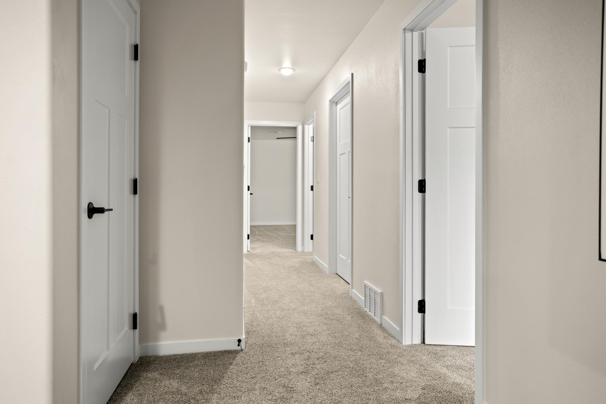 hallway