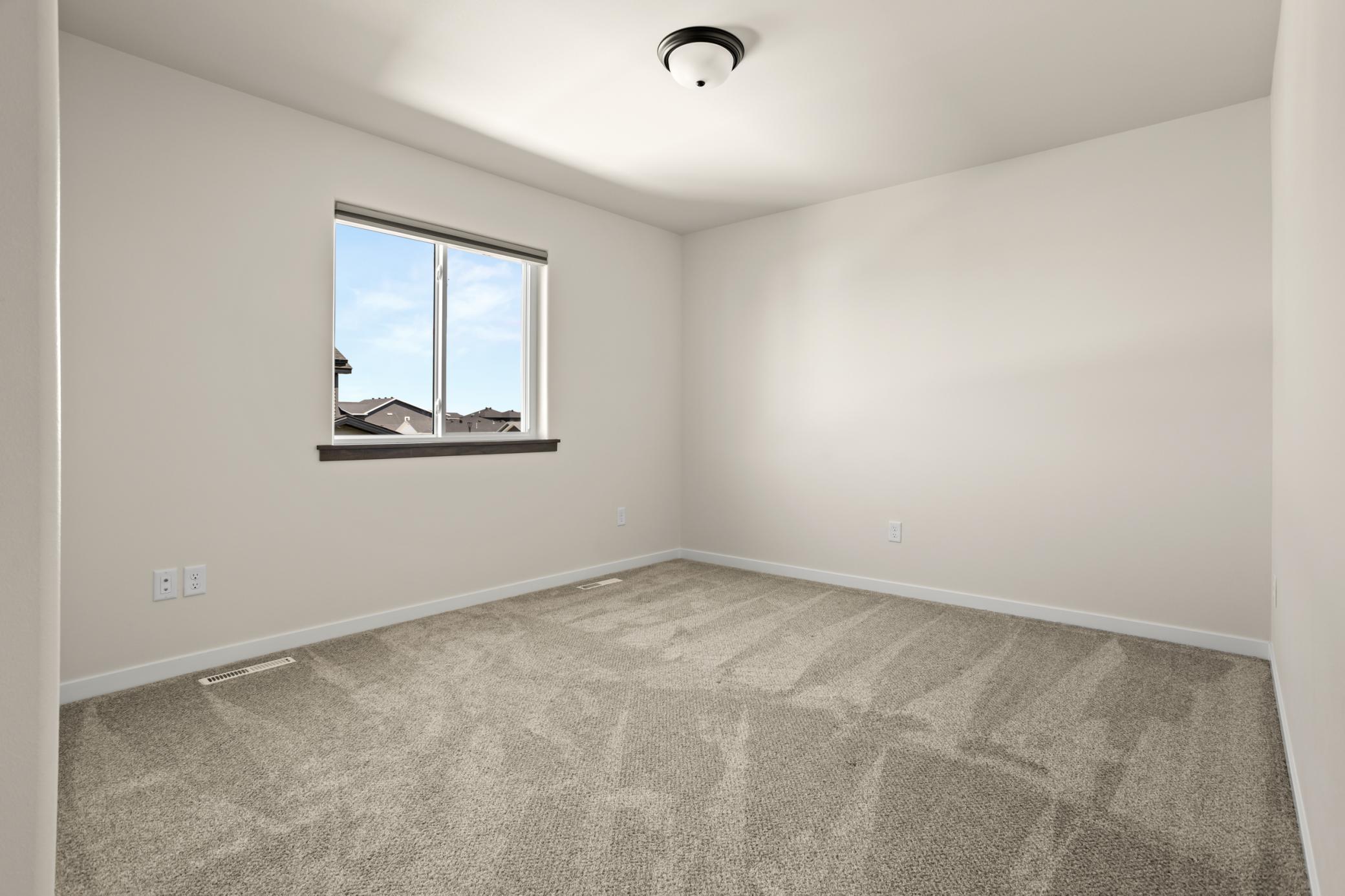 upstairs bedroom #1