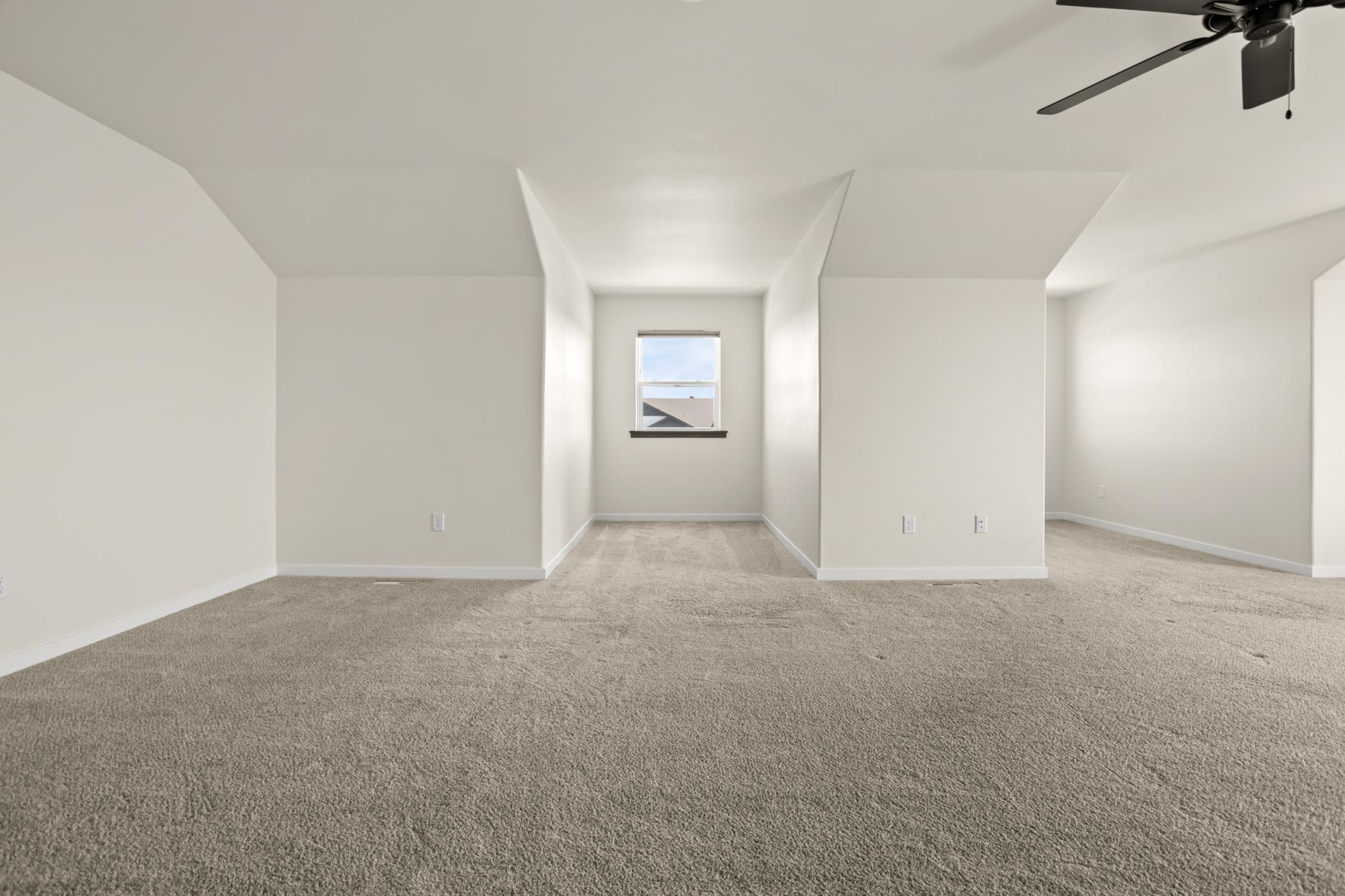 upstairs bonus room