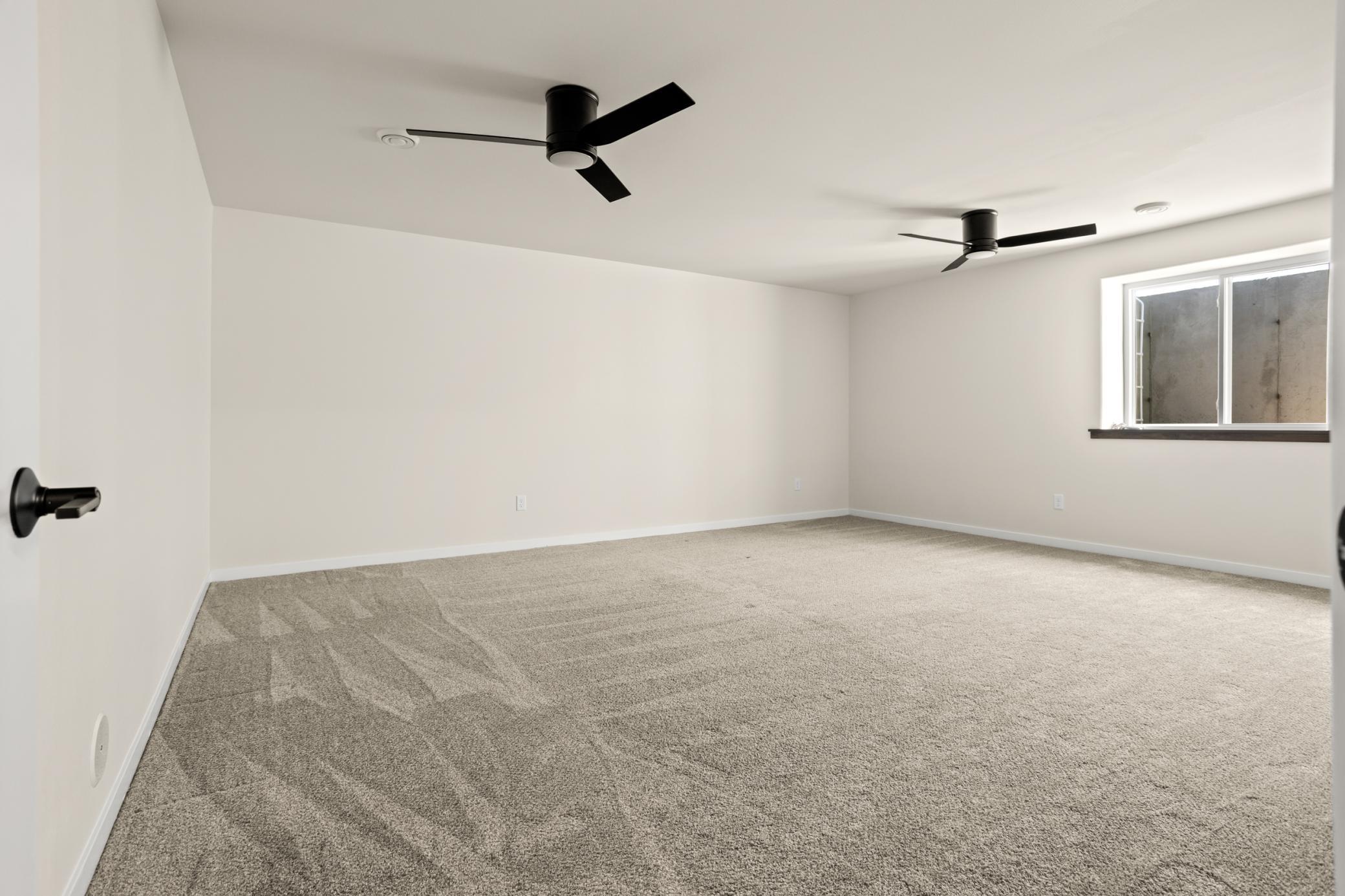 basement bedroom #2