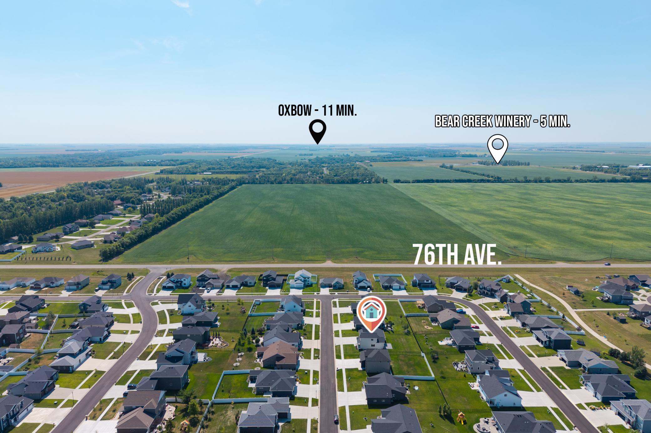 eagle pointe
