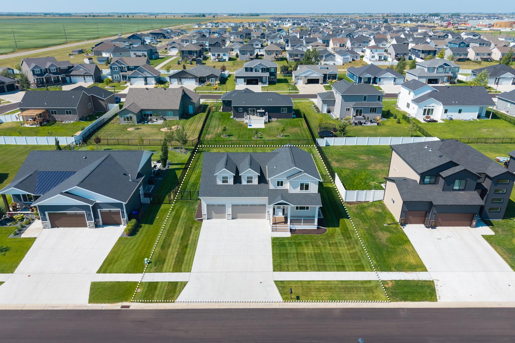 eagle pointe
