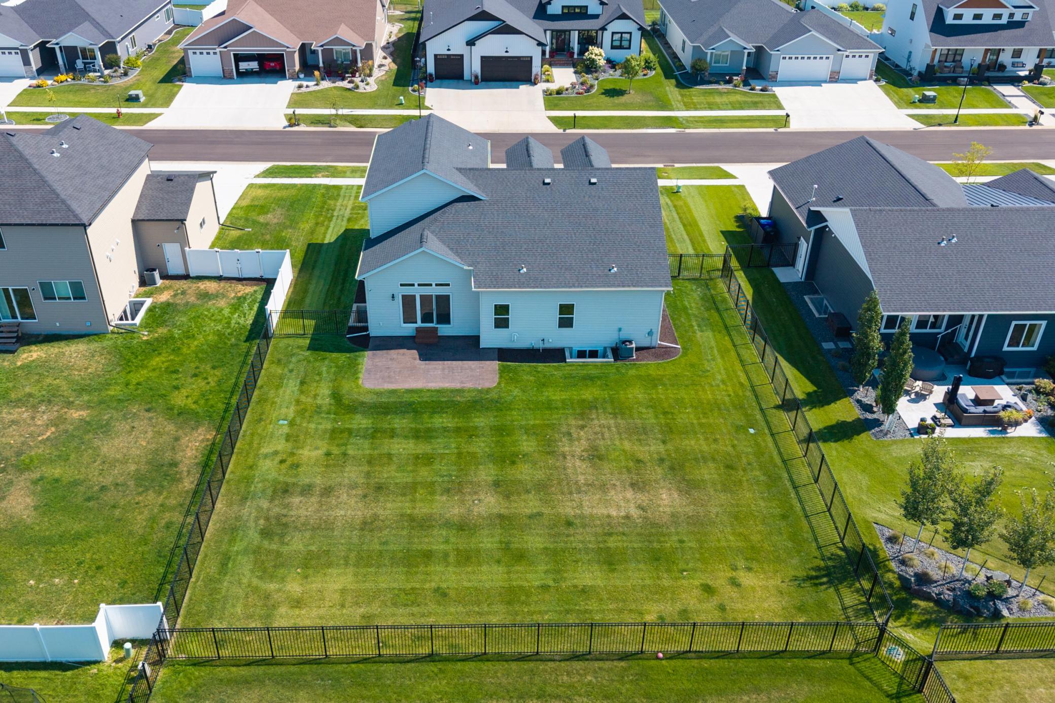 eagle pointe