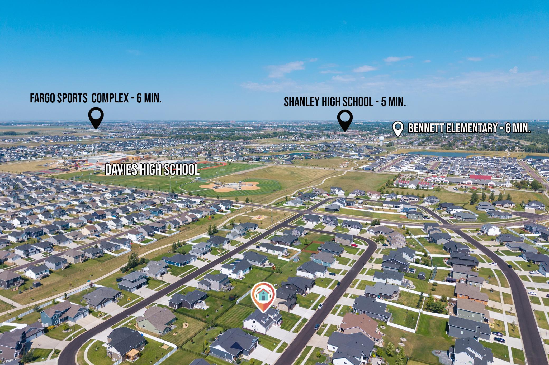 eagle pointe