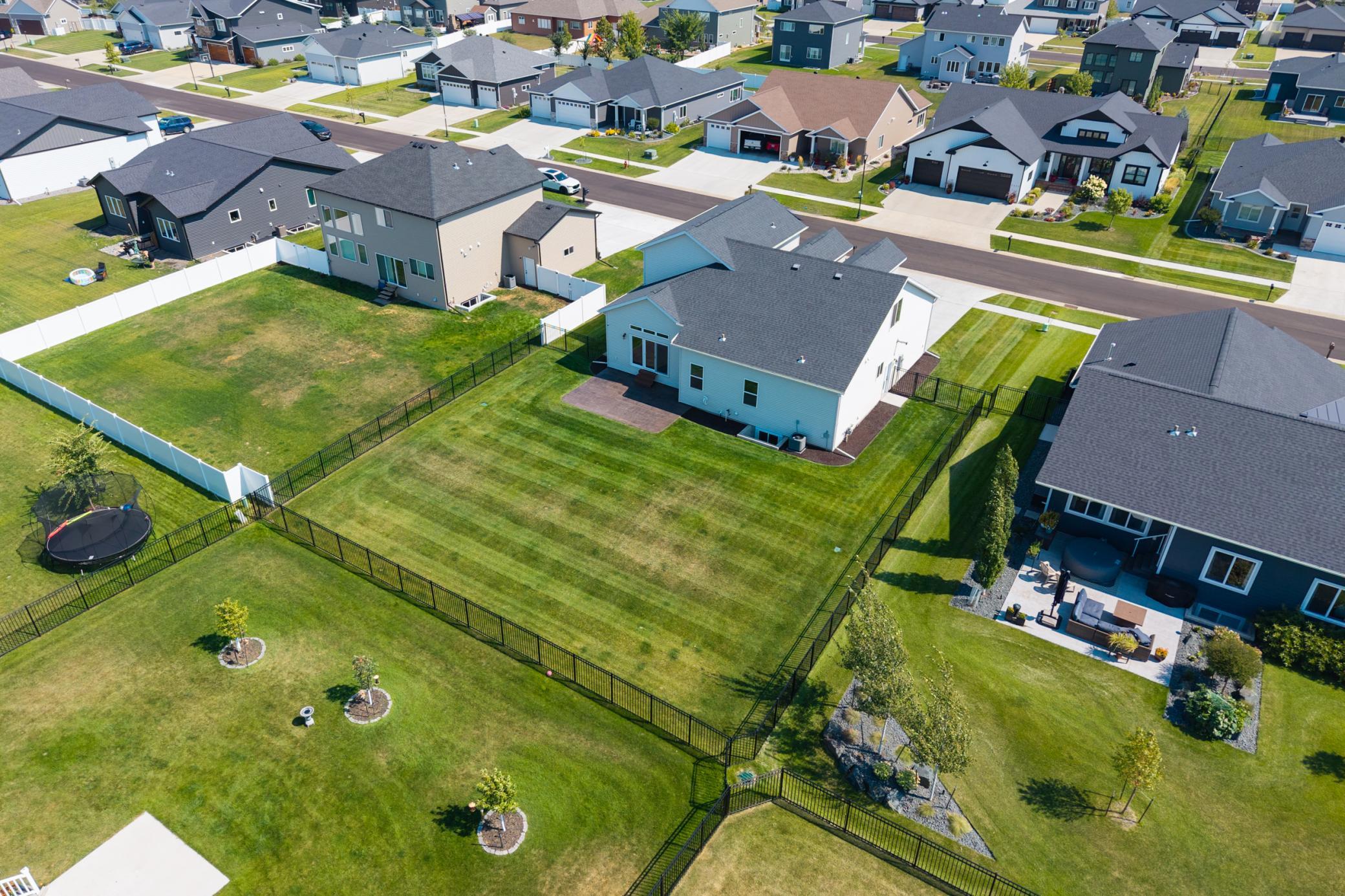 eagle pointe