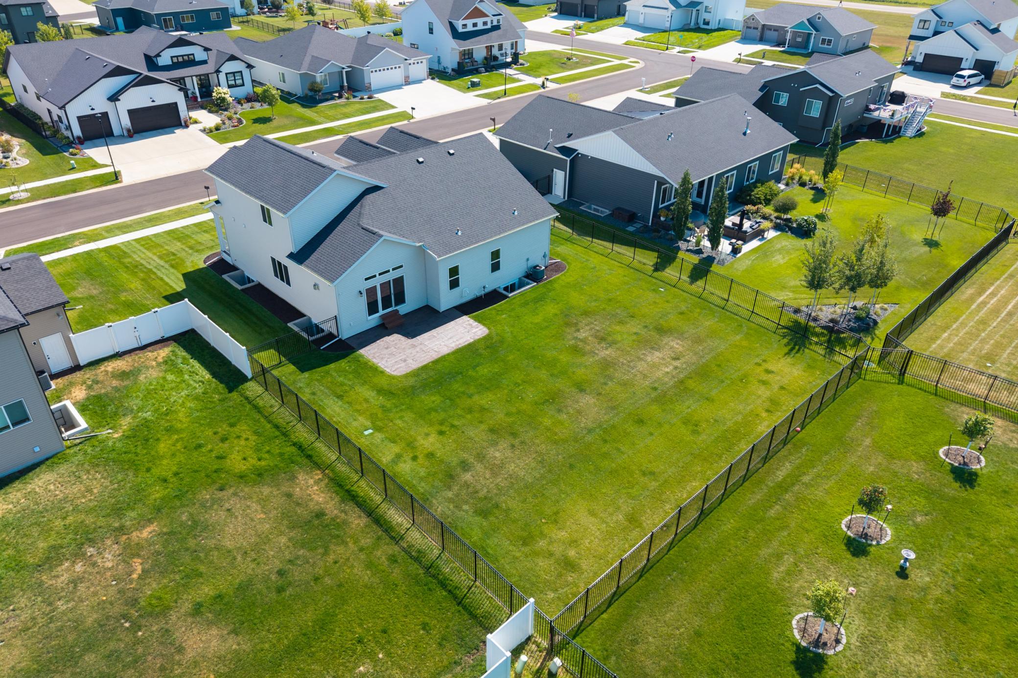eagle pointe