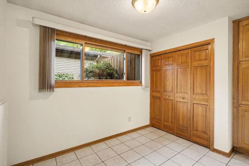 Informal Dining might serve as home office