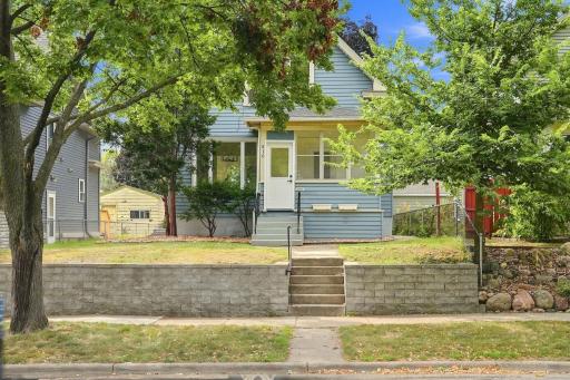 810 Van Buren Avenue, Saint Paul, MN 55104
