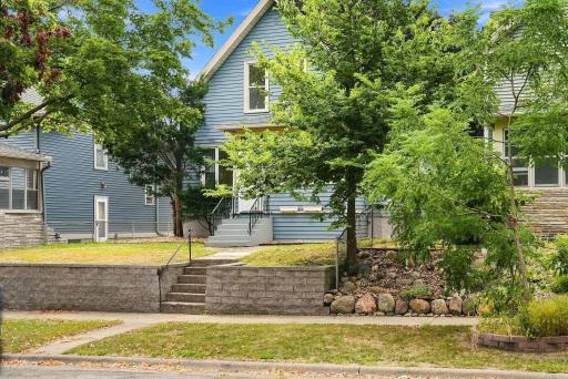810 Van Buren Avenue, Saint Paul, MN 55104