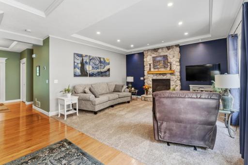 26275 Woodlands Parkway NW, Zimmerman, MN 55398