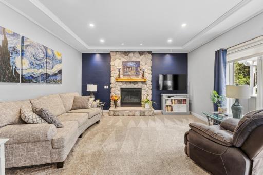 26275 Woodlands Parkway NW, Zimmerman, MN 55398