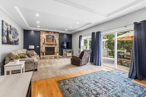 26275 Woodlands Parkway NW, Zimmerman, MN 55398