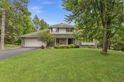26275 Woodlands Parkway NW, Zimmerman, MN 55398
