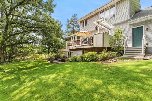 26275 Woodlands Parkway NW, Zimmerman, MN 55398