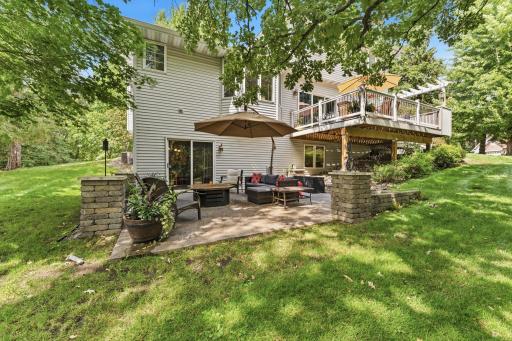 26275 Woodlands Parkway NW, Zimmerman, MN 55398