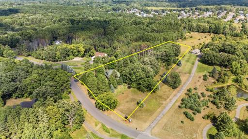 26275 Woodlands Parkway NW, Zimmerman, MN 55398