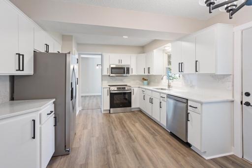 13025 Eldorado Street NE, Blaine, MN 55449