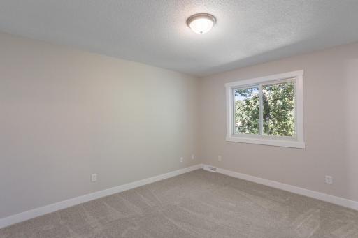 Primary Bedroom is bedroom #1 of 4 on the upper level.