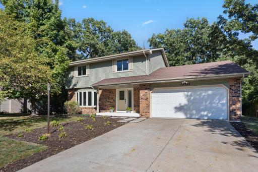 13025 Eldorado Street NE, Blaine, MN 55449