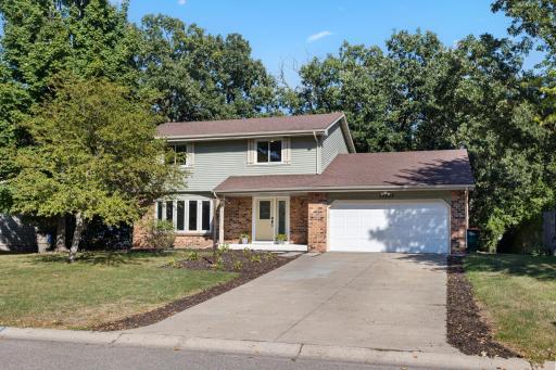 13025 Eldorado Street NE, Blaine, MN 55449
