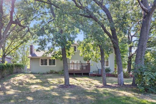 13025 Eldorado Street NE, Blaine, MN 55449