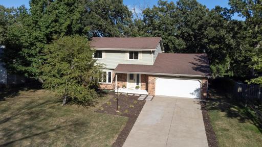 13025 Eldorado Street NE, Blaine, MN 55449