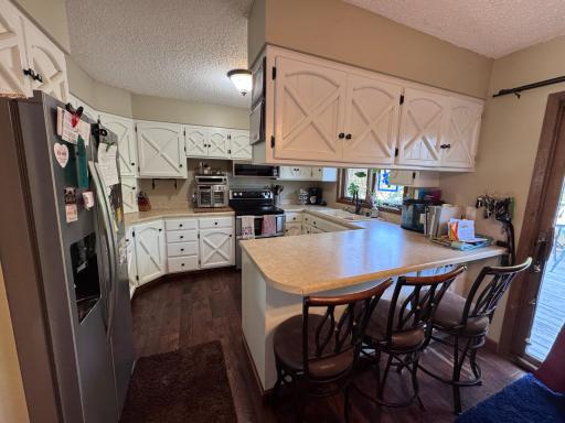 1301 Rose Street, Lisbon, ND 58054