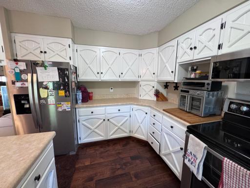 1301 Rose Street, Lisbon, ND 58054