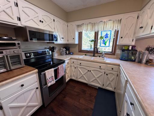 1301 Rose Street, Lisbon, ND 58054