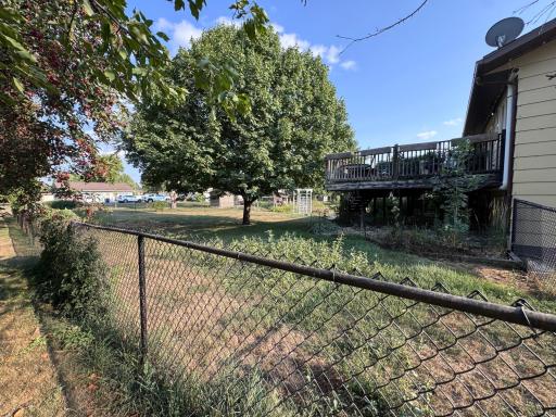 1301 Rose Street, Lisbon, ND 58054