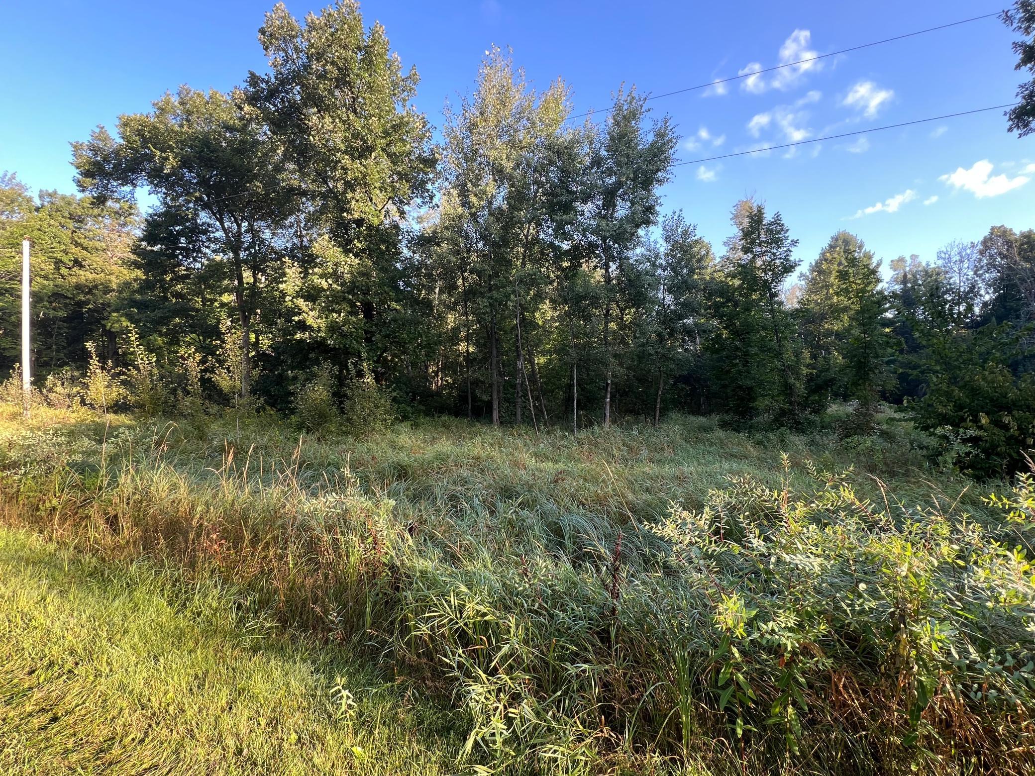 Dry Half Acre